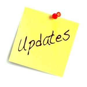 Updated Items follow this listing!